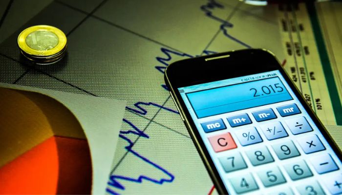 © Marcello Casal JrAgência Brasil Mercado prevê crescimento econômico de 2,2% em 2025